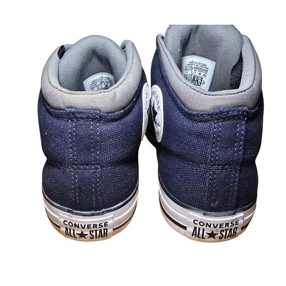 Converse Chuck Taylor All Star Summer Utility High Street Men's Shoes Size 11 - Picture 5 of 8